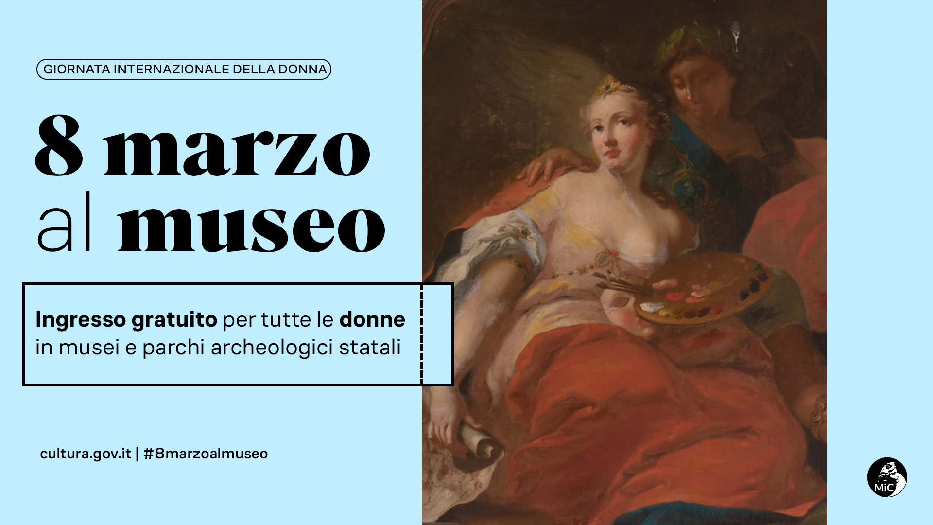 Villa Pisani di Stra | Domenica 8 Marzo ingresso gratuito per le donne